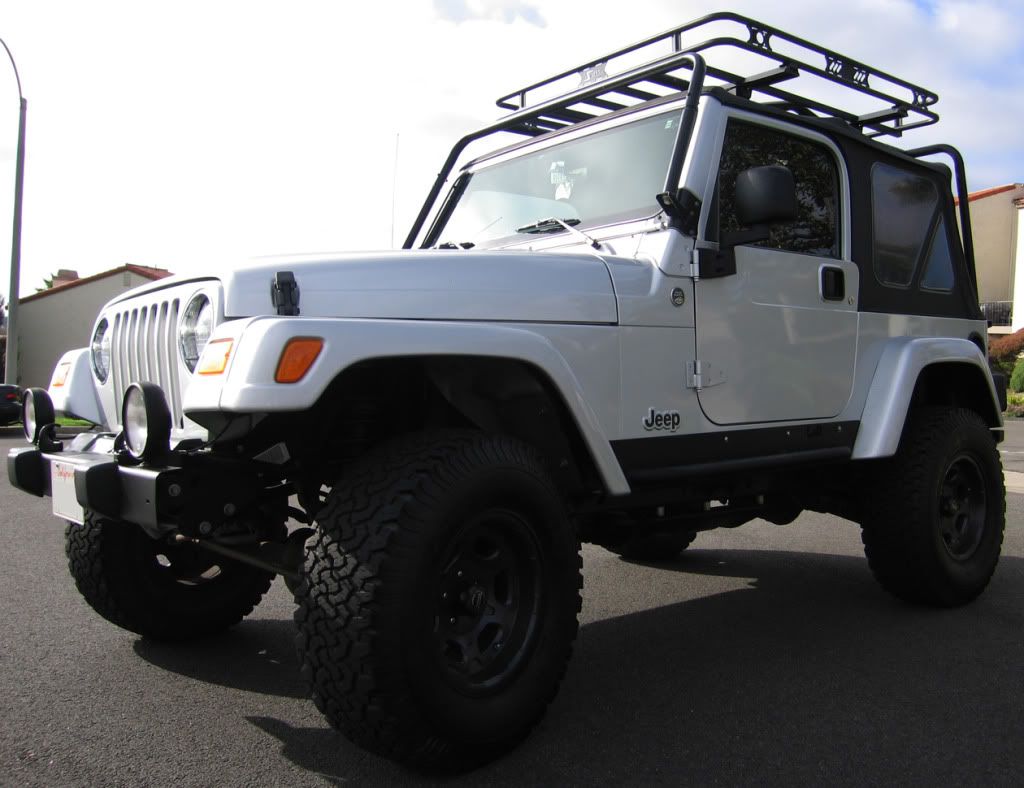 2005 Jeep Wrangler for sale in San Diego, CA Expedition Portal